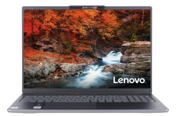 Notebook Lenovo IdeaPad Slim 5 16IRH10 83HS000VTA (Luna Grey)