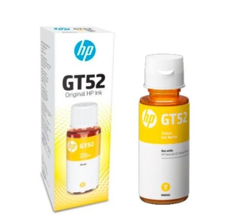 HP GT-52 Y