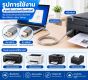 Glink04-5.0M Cable USB Printer V 2.0 5M