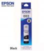 EPSON 003 BK 65ml