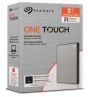 EXT. 2.5'' 2.TB Seagate One Touch Silver 