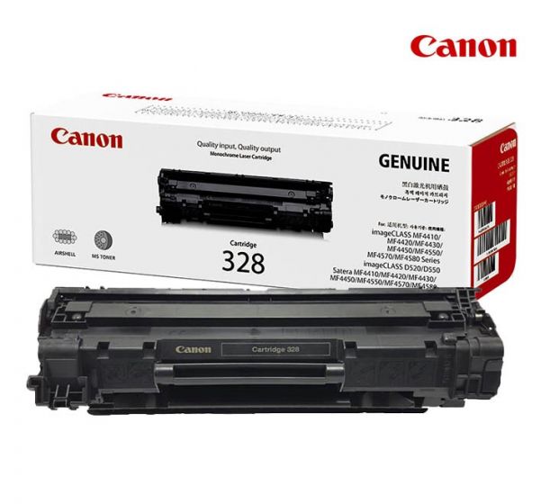 Toner Original CANON 328