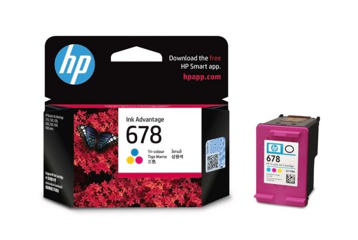 HP 678 COL