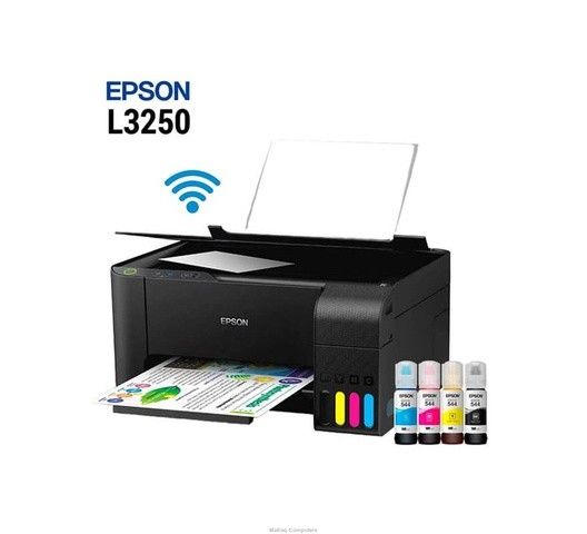 EPSON L3250 INK TANK 
