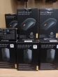 MOUSE LENOVO 300 BLACK