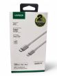 70523 UGREEN US304 Lighting To USB-C 3A 1M