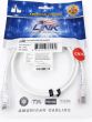 US-5101LZ RJ45 PATCH CORD CAT6  1M คละสี   