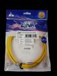 US-5006LZ RJ45 PATCH CORD CAT5E 2M คละสี