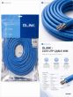 Glink06-40M-Blue UTP PATCH CORD CAT6 40M BLUE  