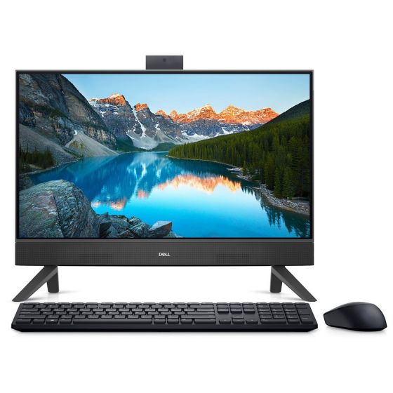 (AIO) Dell 5415-W266313505ATH (23.8) Black