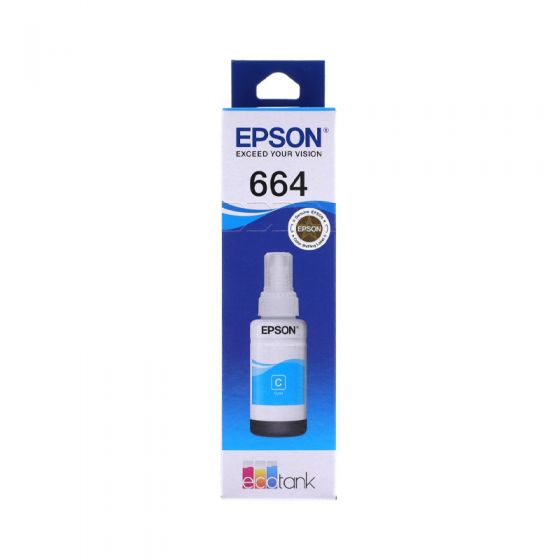 EPSON T6642 C 70ml