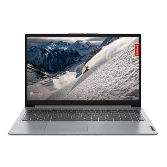 Notebook Lenovo IdeaPad1 15IGL7 82V7003KTA (Cloud Grey)