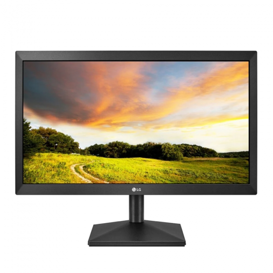 Monitor 19.5 LG 20MK400A-B (TN)