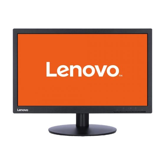 Monitor 19.5'' LENOVO D20-30 