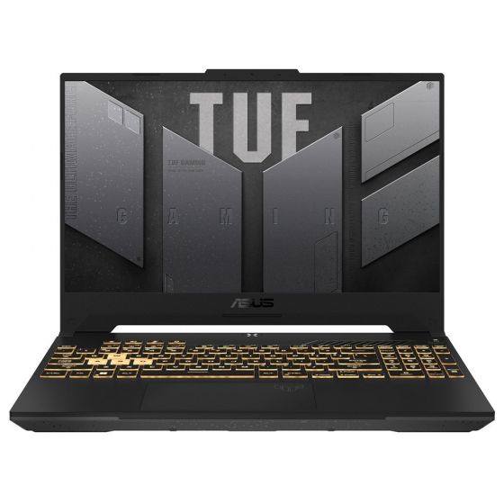 Notebook Asus TUF Gaming F15 FX507ZC4-HN081W +แถมฟรีแรม8จิก