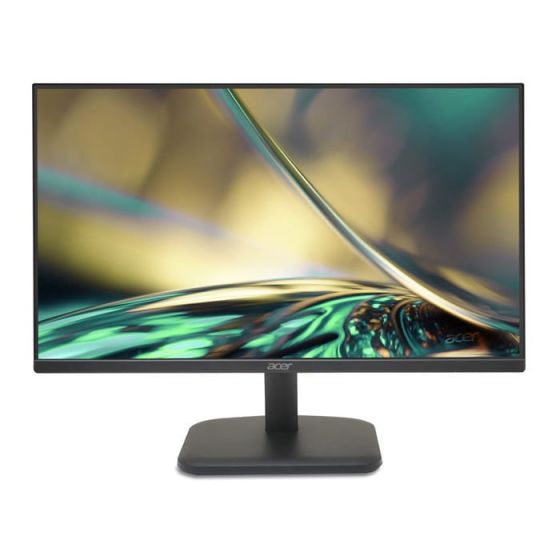Monitor 23.8 ACER EK241YHbmix 