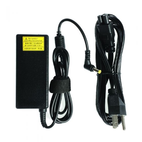 Adapter NB ACER (G, 5.5*1.7mm) 19V (60W) 3.16A MAGIC TECH  