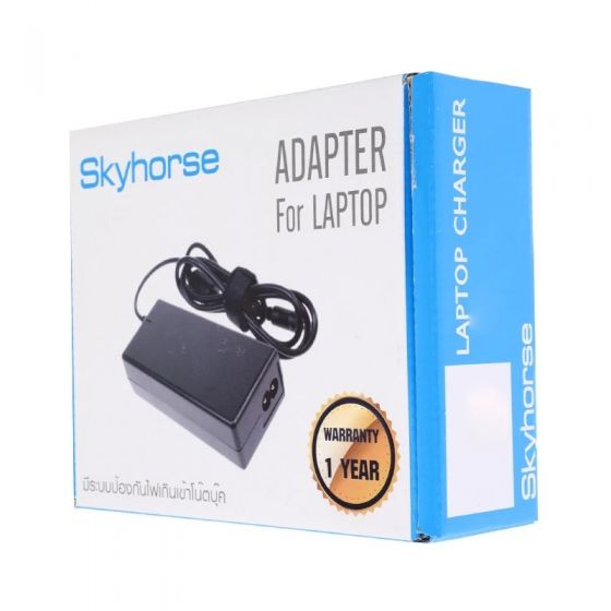 Adapter NB ACER (A, 5.5*2.5mm) 19V (65W) 3.42A SKYHORSE  