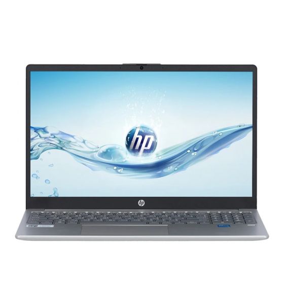 Notebook HP 15-fd0344TU (Natural Silver)      