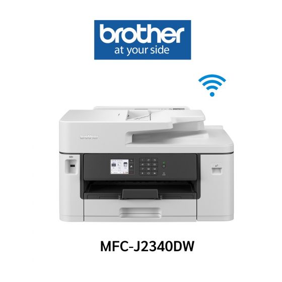BROTHER MFC-J2340DW    