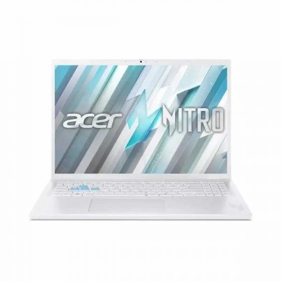 NB game Acer NL16-71G-56RJ/T001 White   