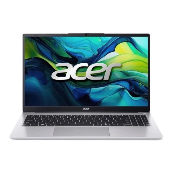 NB Acer AL15-42P-R3Q5/T001(15.6)Light Silver 