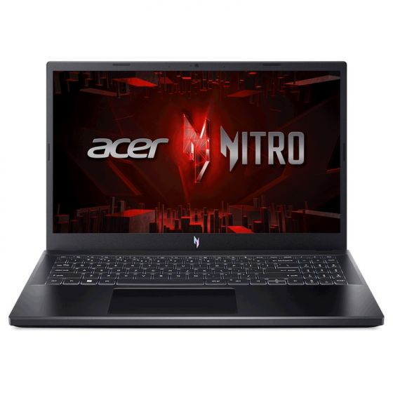 NB game Acer ANV15-41-R842/T005 black 