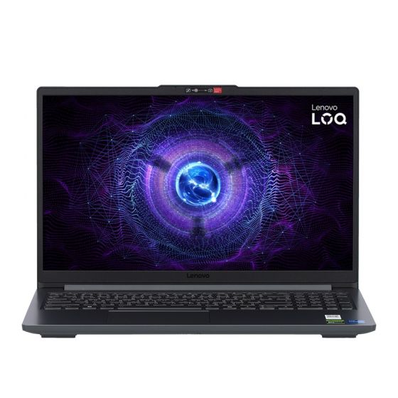 Notebook Lenovo LOQ 15IAX9E 83LK002NTA  