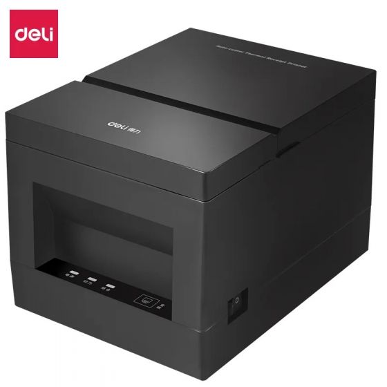 Thermal Receipt Printer Deli (DLI-S301)