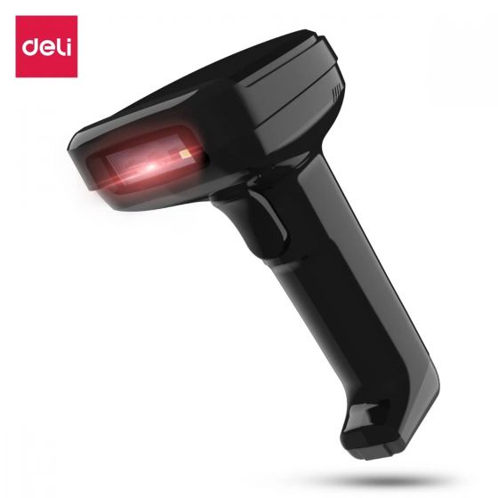 Barcode Scanner DELI 14952