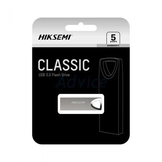 16GB Flash Drive HIKSEMI (M200) U3 Black