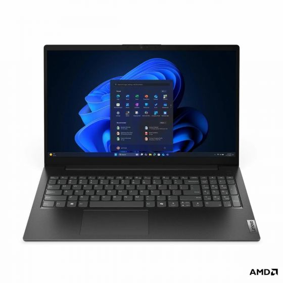 Notebook Lenovo V15 G6 ARP 83V40007TH (Business Black)