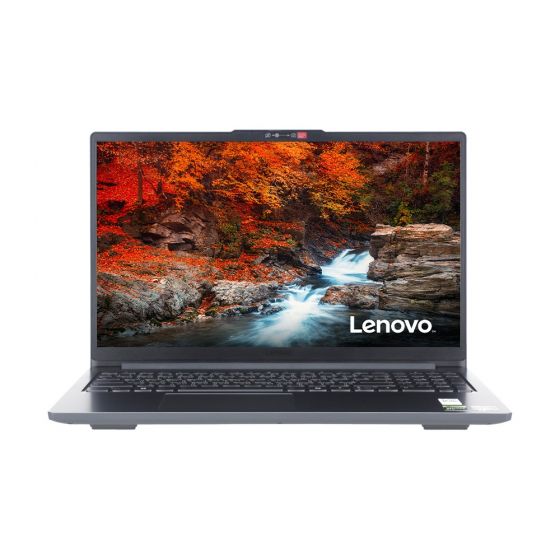 Notebook Lenovo LOQ 15ARP10E 83S00004TA (Luna Grey)