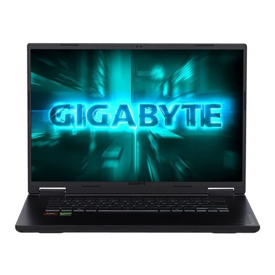 NOTEBOOK GIGABYTE GAMING A16 3THK3TH893SH
