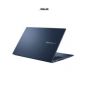 Notebook ASUS VIVOBOOK 15 X1502ZA-EJ7162WS (BLUE)