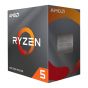 CPU AMD AM4 RYZEN 5 4500
