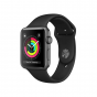 Apple Watch Series 3 GPS 42mm Space Gray 