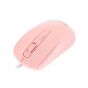 USB MOUSE NUBWO NM-157 PINK