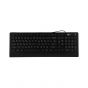 USB KEYBOARD LECOO KB103 BLACK BY LENOVO 