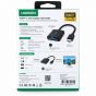 Conv HDMI TO VGA (AUDIO) Adapt 40248  UGREEN  