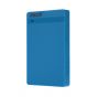 Enclosure 2.5'' SATA OKER 2526 (Blue)