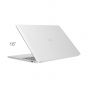 Notebook DELL DC16255R5161 (Platinum Silver)