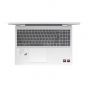 Notebook DELL DC16255R5161 (Platinum Silver)