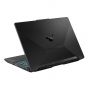 Notebook Asus TUF Gaming F15 FX506HF-HN014W (Mecha Gray)