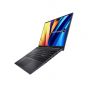 Notebook Asus Vivobook 15 OLED X1505ZA-L1565WS (Indie Black)