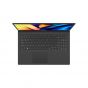 Notebook Asus X1500EA-BR3141W (Indie Black)