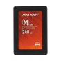 240 GB SSD SATA HIKVISION MINDER