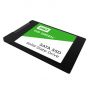 SSD 2.5 SATA 480.GB (3Y) WD Green (WDS480G3G0A)