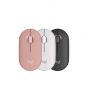 BLUETOOTH MOUSE LOGITECH M350S TONAL WHITE 