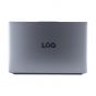 Notebook Lenovo LOQ 15IAX9E 83LK002MTA(Grey)